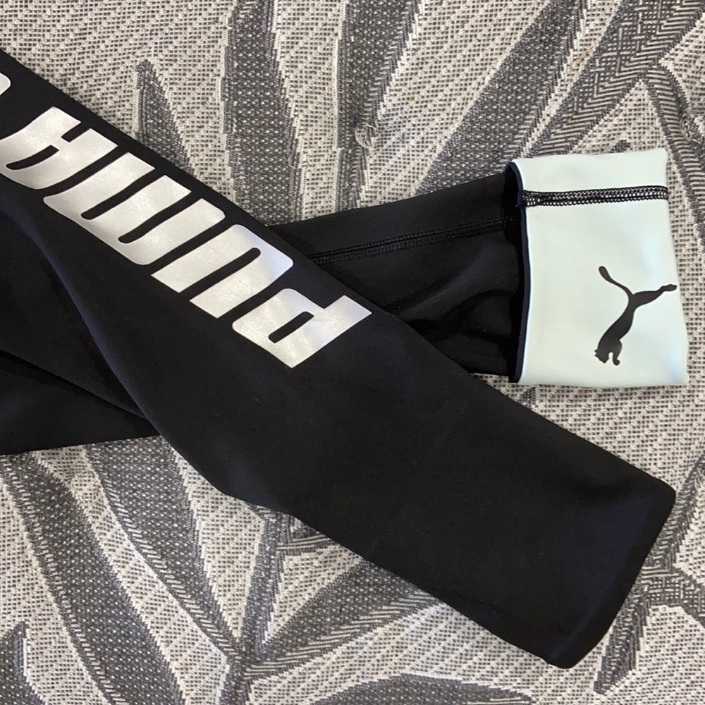Puma leggings 2018